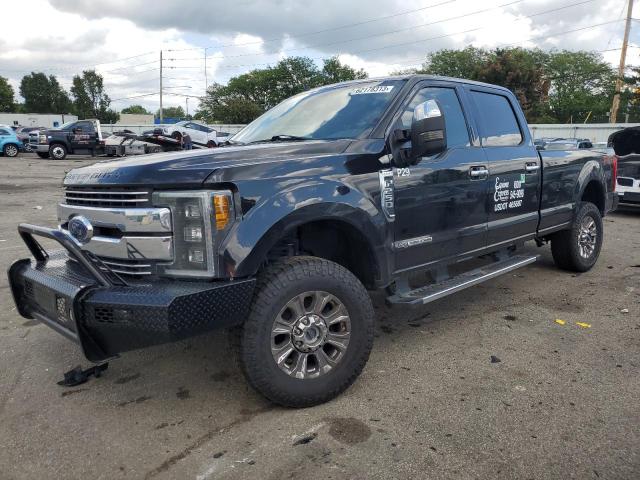 Изображение 2019 FORD F250 SUPER DUTY 2019