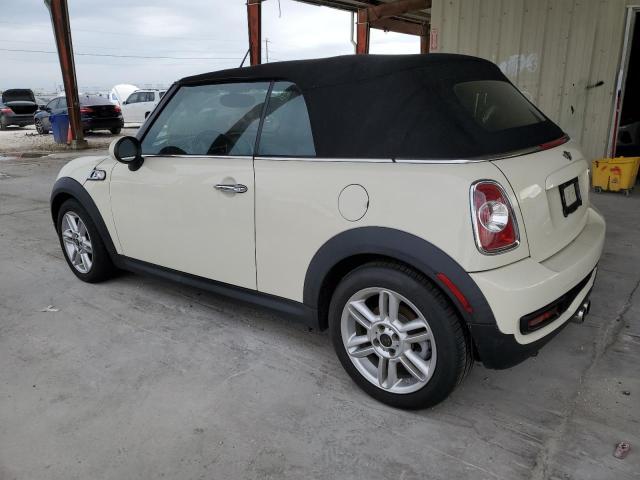 Изображение 2 2014 MINI COOPER S 2014 с VIN WMWZP3C53ET707026