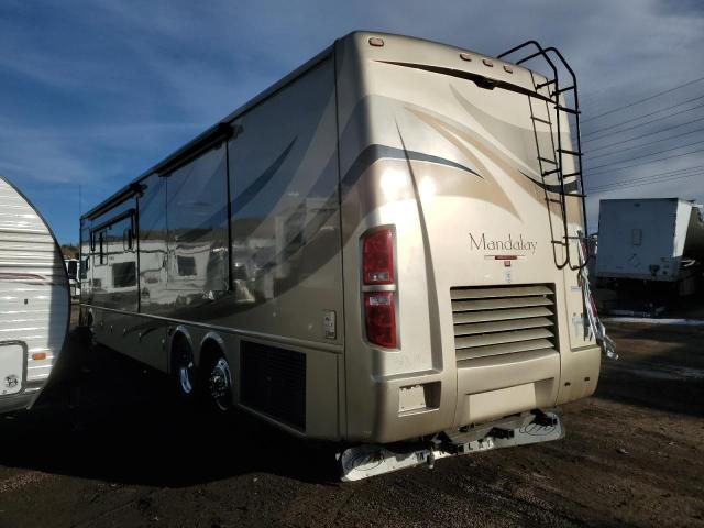 Image 3 of 2008 FREIGHTLINER CHASSIS X LINE MOTOR HOME 2008 with VIN 4UZFCHCY28CZ69998