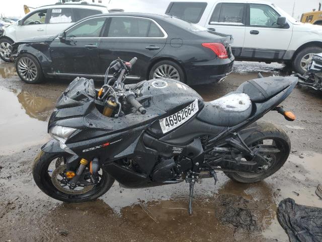 Изображение 3 2018 SUZUKI GSX-S1000F A 2018 с VIN JS1GT7CB0J2100417