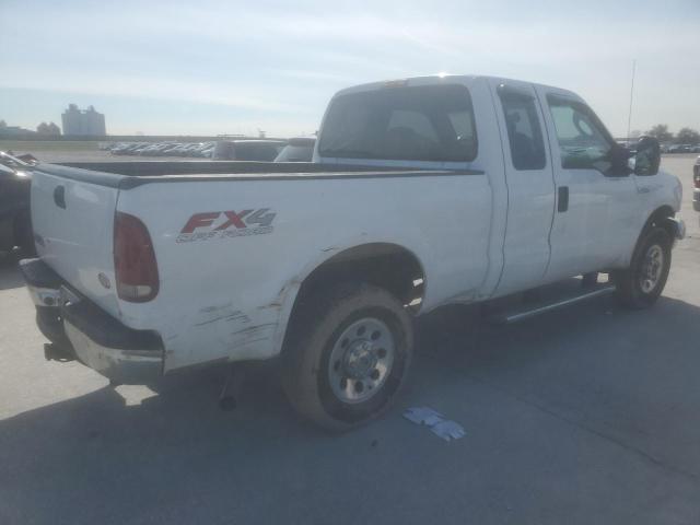 Image 3 of 2006 FORD F250 SUPER DUTY 2006 with VIN 1FTSX21546EC35524