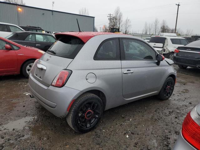 Obraz 3 z 2015 FIAT 500 POP 2015 z VIN 3C3CFFAR4FT610012