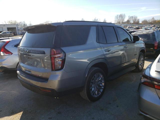 Изображение 3 2023 CHEVROLET TAHOE K1500 RST 2023 с VIN 1GNSKRKDXPR234697
