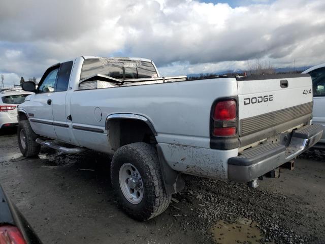 Изображение 2 1998 DODGE RAM 2500  1998 с VIN 1B7KF2361WJ237361
