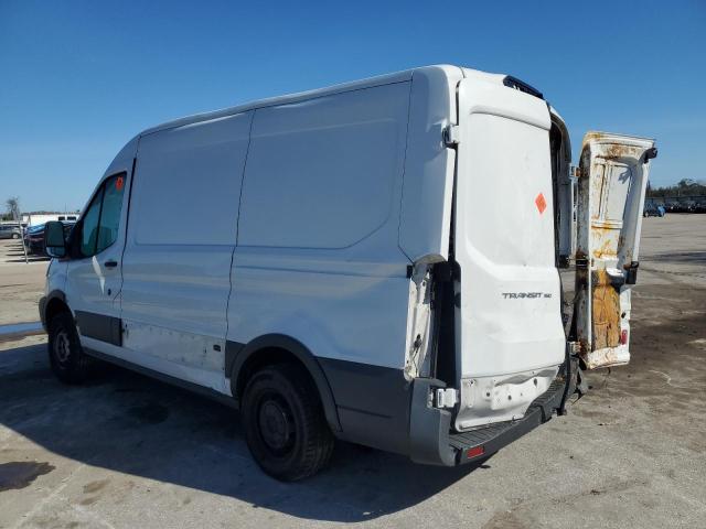 Obraz 2 z 2018 FORD TRANSIT T-150 2018 z VIN 1FTYE1CMXJKB55296