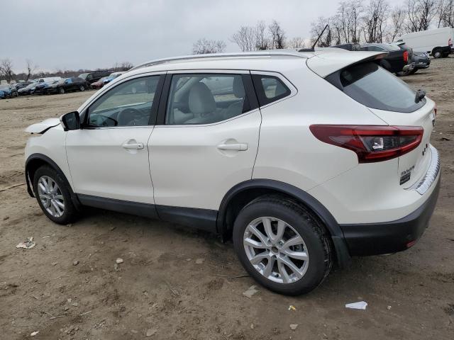 Obraz 2 z 2020 NISSAN ROGUE SPORT S 2020 z VIN JN1BJ1CW1LW374066