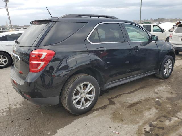Image 3 of 2017 CHEVROLET EQUINOX LT 2017 with VIN 2GNALCEK6H6169988