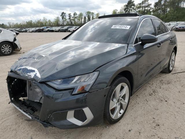 Obraz 2022 AUDI A3 PREMIUM 2022