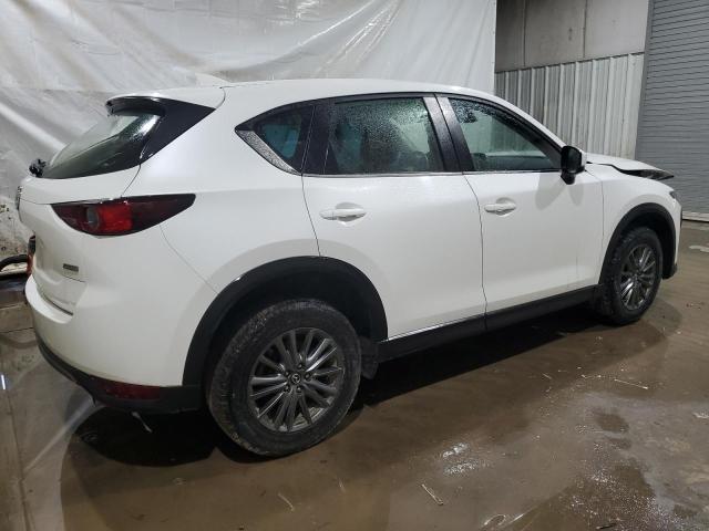 Image 3 of 2018 MAZDA CX-5 SPORT 2018 with VIN JM3KFBBM6J0453115