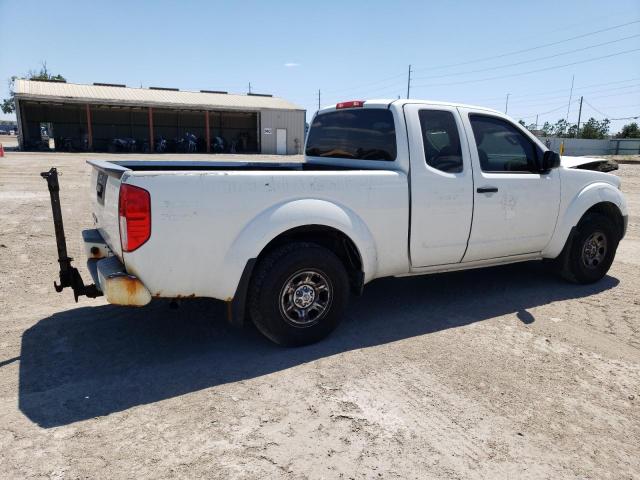 Image 3 of 2018 NISSAN FRONTIER S 2018 with VIN 1N6BD0CT0JN736022