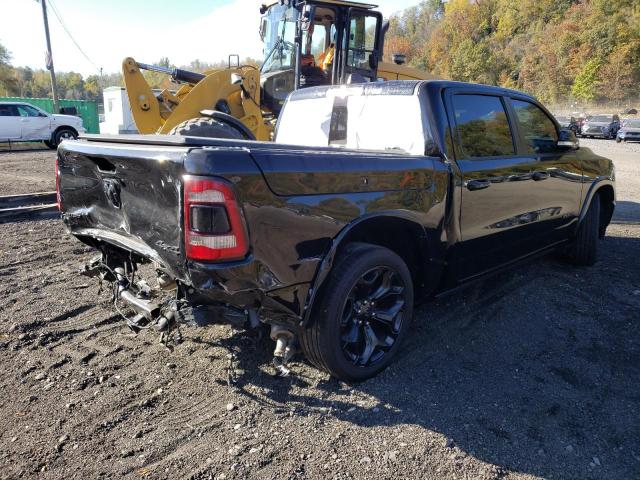 Изображение 3 2021 RAM 1500 LIMITED 2021 с VIN 1C6SRFHT3MN619031