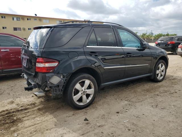 Изображение 3 2011 MERCEDES-BENZ ML 350 4MATIC 2011 с VIN 4JGBB8GB8BA732118