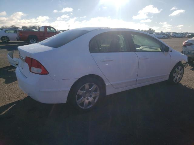 Obraz 3 z 2009 HONDA CIVIC LX 2009 z VIN 2HGFA16549H347275