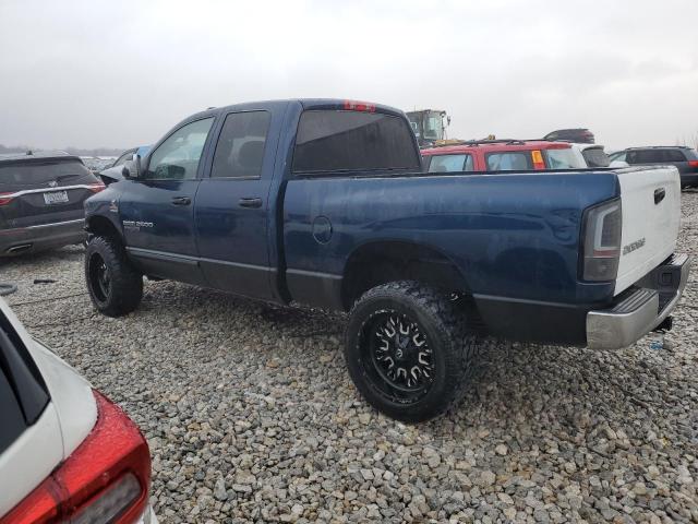 Image 2 of 2005 DODGE RAM 2500 ST 2005 with VIN 3D7KS28C65G773934