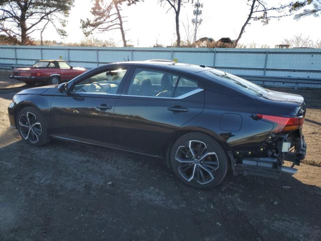 Изображение 2 2023 NISSAN ALTIMA SR 2023 с VIN 1N4BL4CV4PN382051