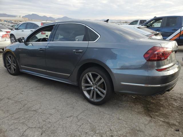 Obraz 2 z 2017 VOLKSWAGEN PASSAT R-LINE 2017 z VIN 1VWDT7A3XHC085267