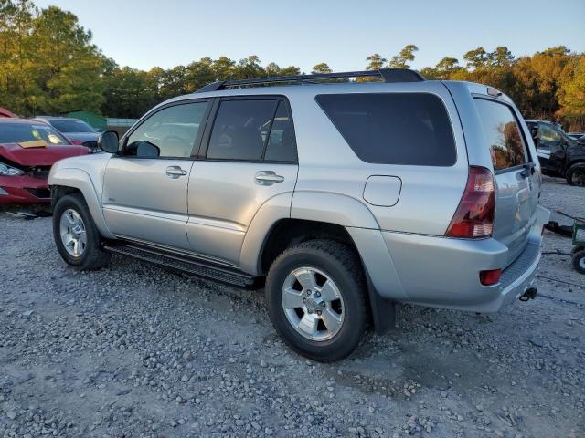 Image 2 of 2005 TOYOTA 4RUNNER SR5 2005 with VIN JTEZU14R350061470