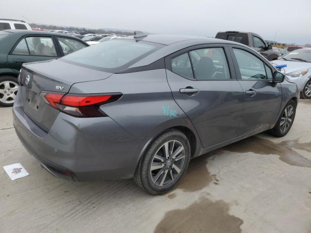 Image 3 of 2021 NISSAN VERSA SV 2021 with VIN 3N1CN8EV5ML877600