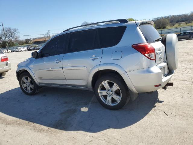 Image 2 of 2007 TOYOTA RAV4 SPORT 2007 with VIN JTMZK32V775008489