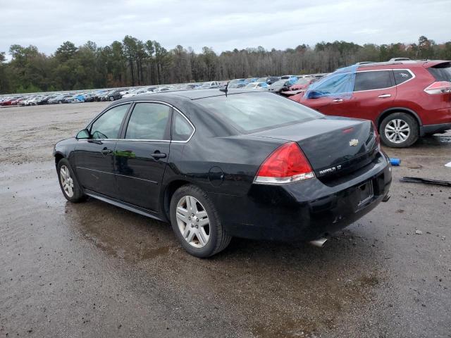 Изображение 2 2016 CHEVROLET IMPALA LIMITED LT 2016 с VIN 2G1WB5E34G1133162