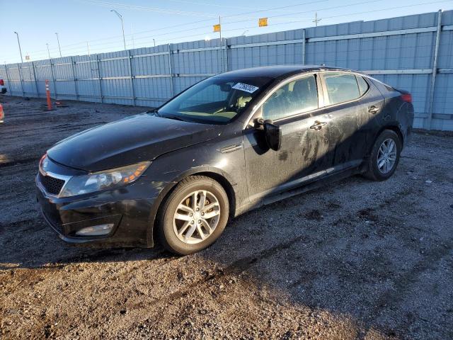 Image 1 of 2013 KIA OPTIMA LX 2013 with VIN 5XXGM4A79DG233594