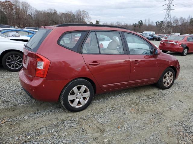 Obraz 3 z 2008 KIA RONDO LX 2008 z VIN KNAFG526887155786