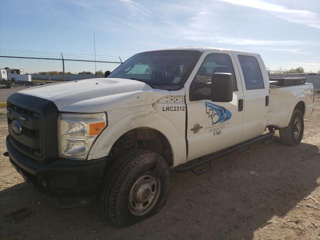 Obraz 1 z 2012 FORD F250 SUPER DUTY 2012 z VIN 1FT7W2BT5CEB28077