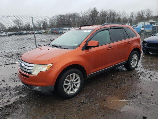 Obraz 2007 FORD EDGE SEL 2007