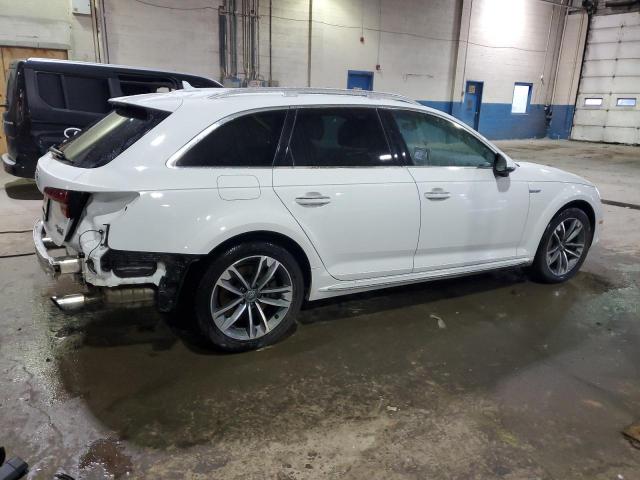 Obraz 3 z 2018 AUDI A4 ALLROAD PREMIUM PLUS 2018 z VIN WA18NAF41JA143002