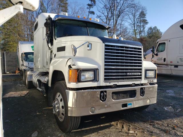 2017 MACK 600 CHU600 2017 image