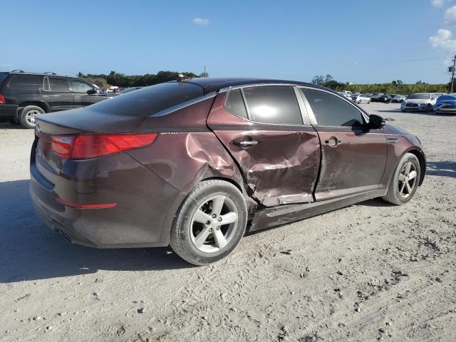 Obraz 3 z 2014 KIA OPTIMA LX 2014 z VIN 5XXGM4A73FG482332