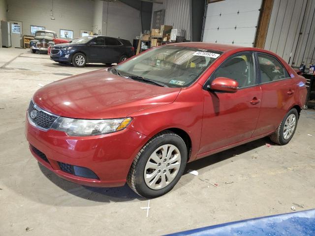 Изображение 2012 KIA FORTE EX 2012