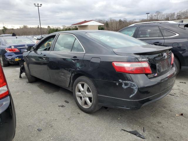 Obraz 2 z 2007 TOYOTA CAMRY CE 2007 z VIN 4T1BE46K27U142343