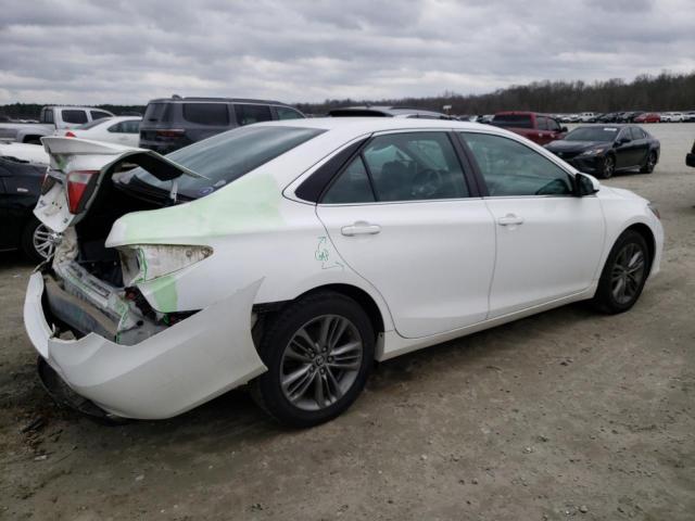 Изображение 3 2016 TOYOTA CAMRY LE 2016 с VIN 4T1BF1FK6GU515105