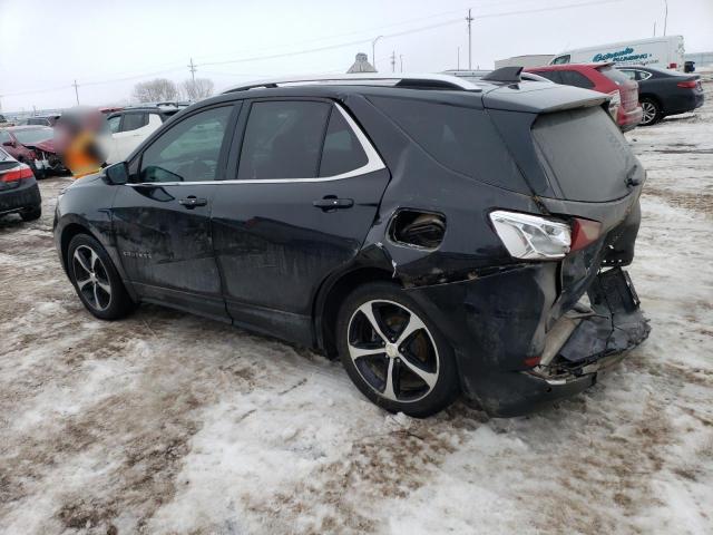Image 2 of 2019 CHEVROLET EQUINOX LT 2019 with VIN 3GNAXKEV8KL112610