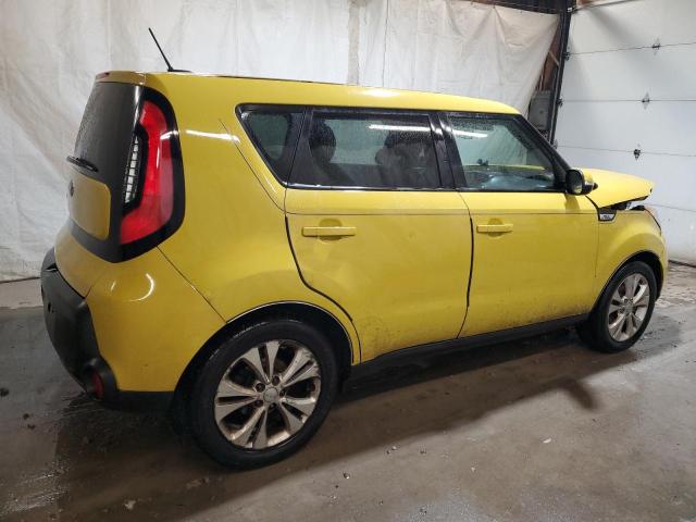 Obraz 3 z 2014 KIA SOUL + 2014 z VIN KNDJP3A59E7059719