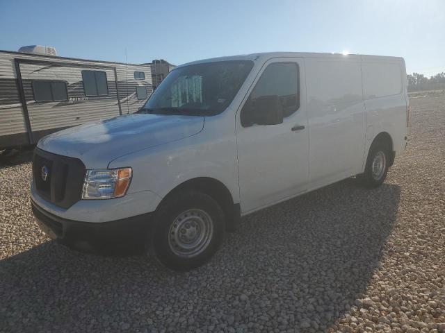 Изображение 2021 NISSAN NV 2500 S 2021