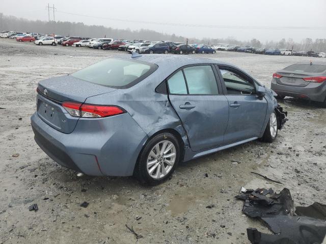 Изображение 3 2023 TOYOTA COROLLA LE 2023 с VIN 5YFB4MDE7PP058763