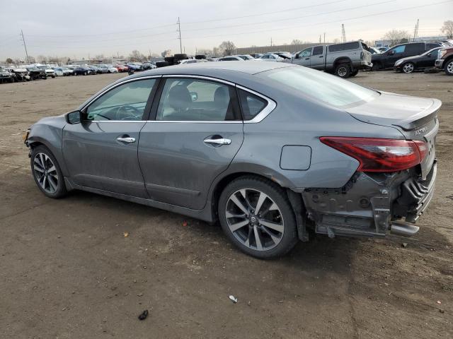 Image 2 of 2017 NISSAN ALTIMA 2.5 2017 with VIN 1N4AL3AP7HN307047