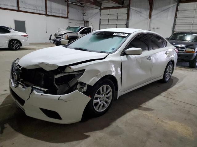 Image 1 of 2018 NISSAN ALTIMA 2.5 2018 with VIN 1N4AL3AP9JC104839