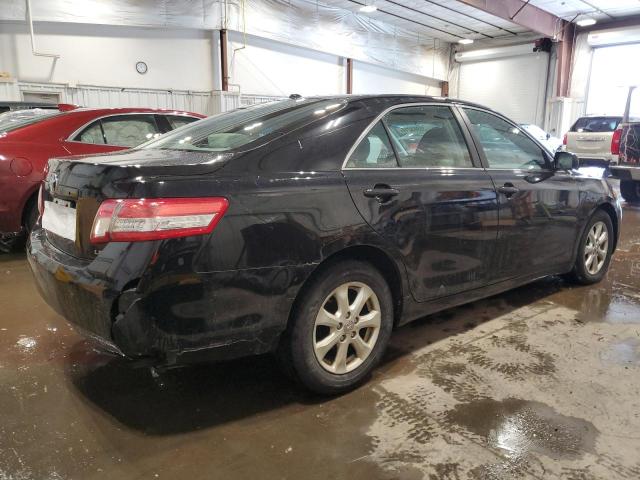 Obraz 3 z 2010 TOYOTA CAMRY BASE 2010 z VIN 4T4BF3EK8AR085782