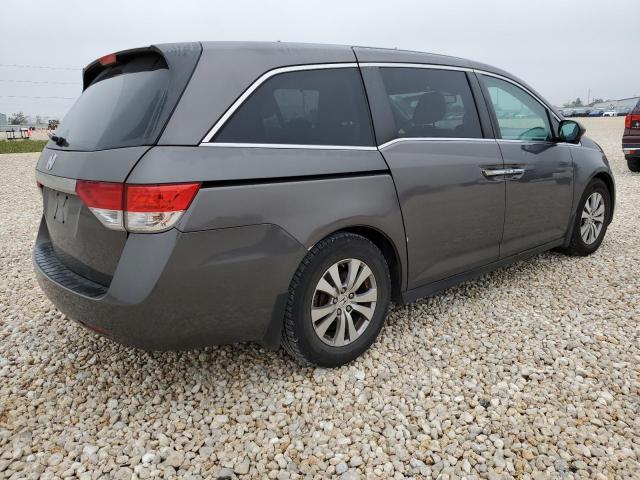 Obraz 3 z 2015 HONDA ODYSSEY EXL 2015 z VIN 5FNRL5H62FB102673