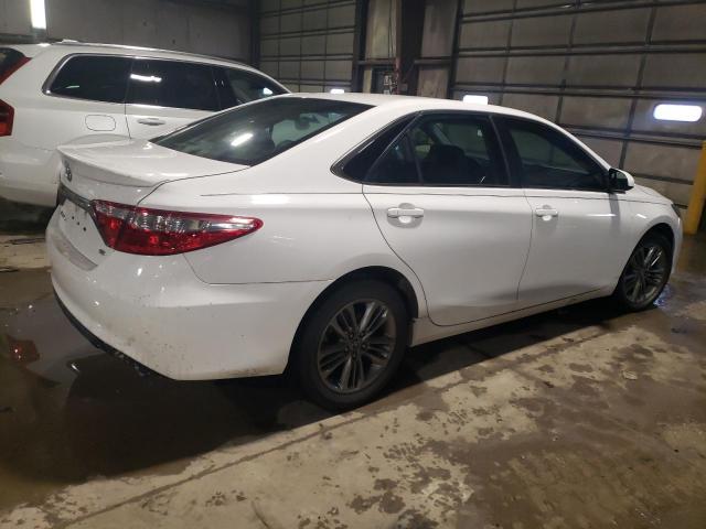 Изображение 3 2015 TOYOTA CAMRY LE 2015 с VIN 4T1BF1FK3FU935595