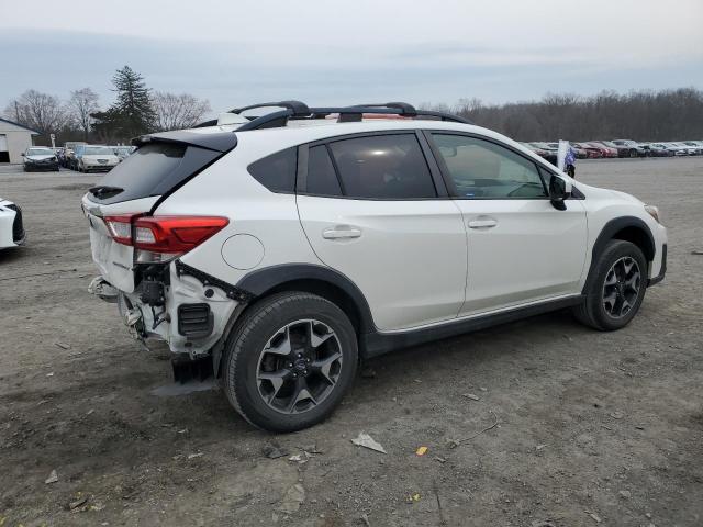 Image 3 of 2019 SUBARU CROSSTREK PREMIUM 2019 with VIN JF2GTADC7KH314833