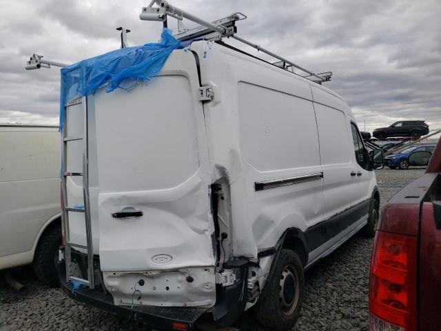 Image 3 of 2022 FORD TRANSIT T-250 2022 with VIN 1FTBR1C87NKA26516
