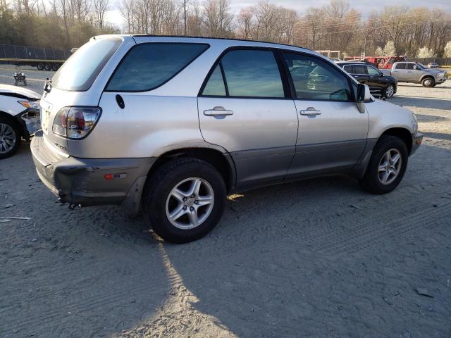 Image 3 of 2002 LEXUS RX 300 2002 with VIN JTJGF10U320120218