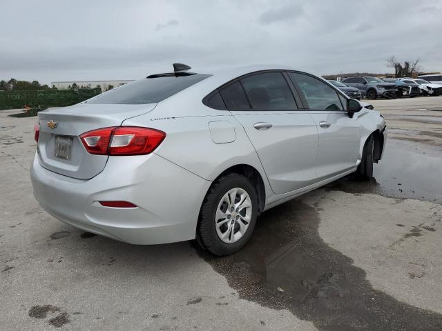 Image 3 of 2019 CHEVROLET CRUZE LS 2019 with VIN 1G1BC5SM7K7119812
