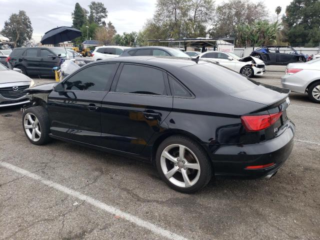 Изображение 2 2016 AUDI A3 PREMIUM 2016 с VIN WAUA7GFF9G1066245