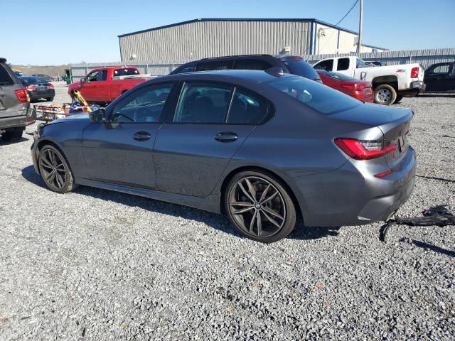 Obraz 2 z 2020 BMW 330XI  2020 z VIN 3MW5R7J00L8B32461