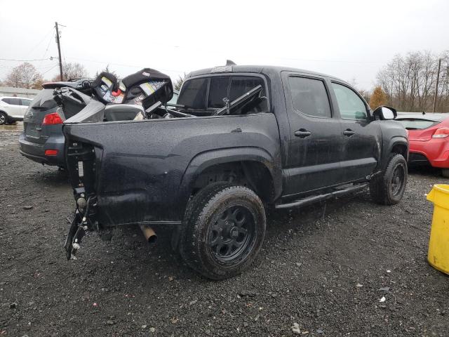 Изображение 3 2018 TOYOTA TACOMA DOUBLE CAB 2018 с VIN 5TFCZ5AN1JX124684